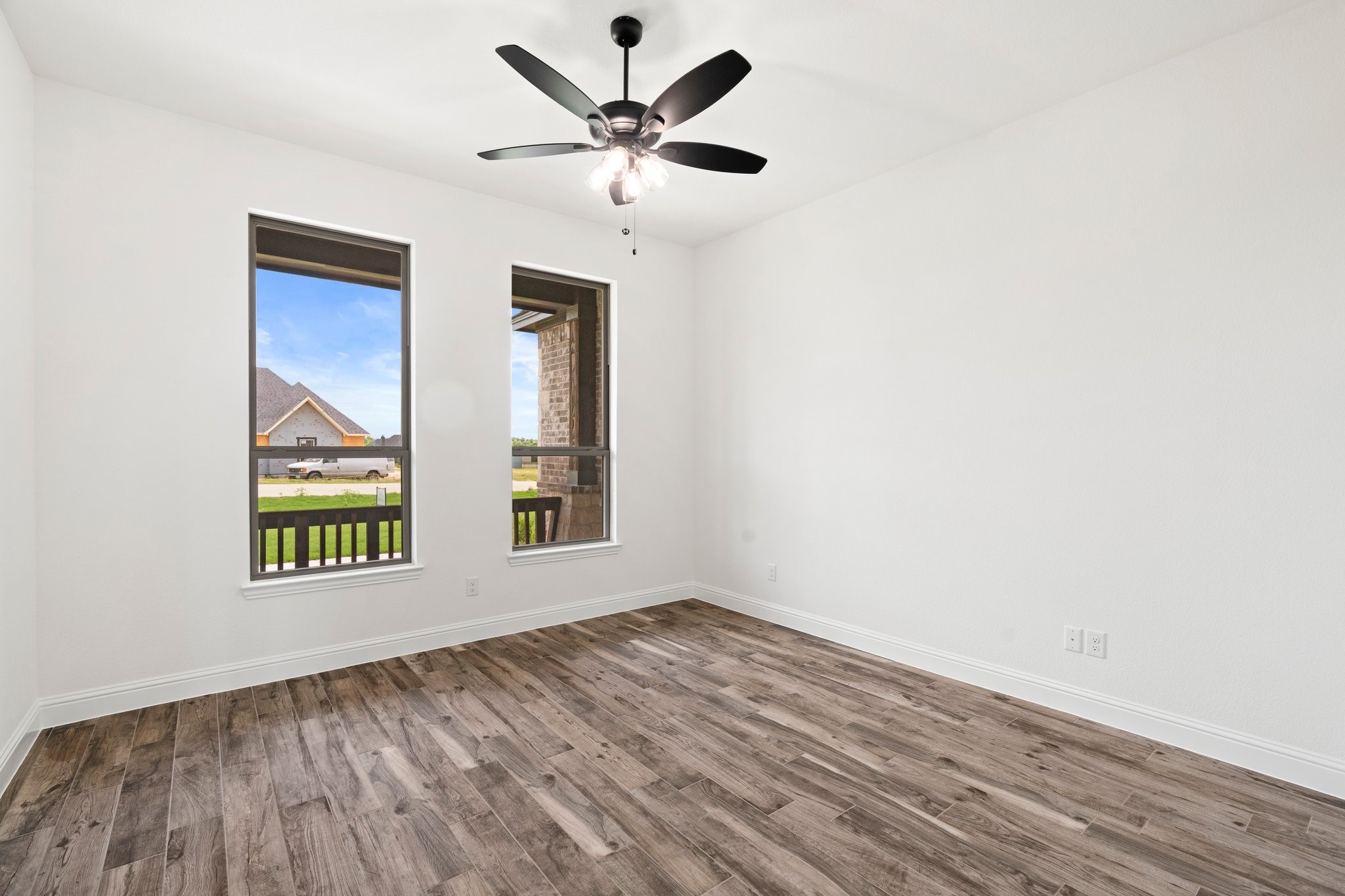 460 Solo Ridge Drive