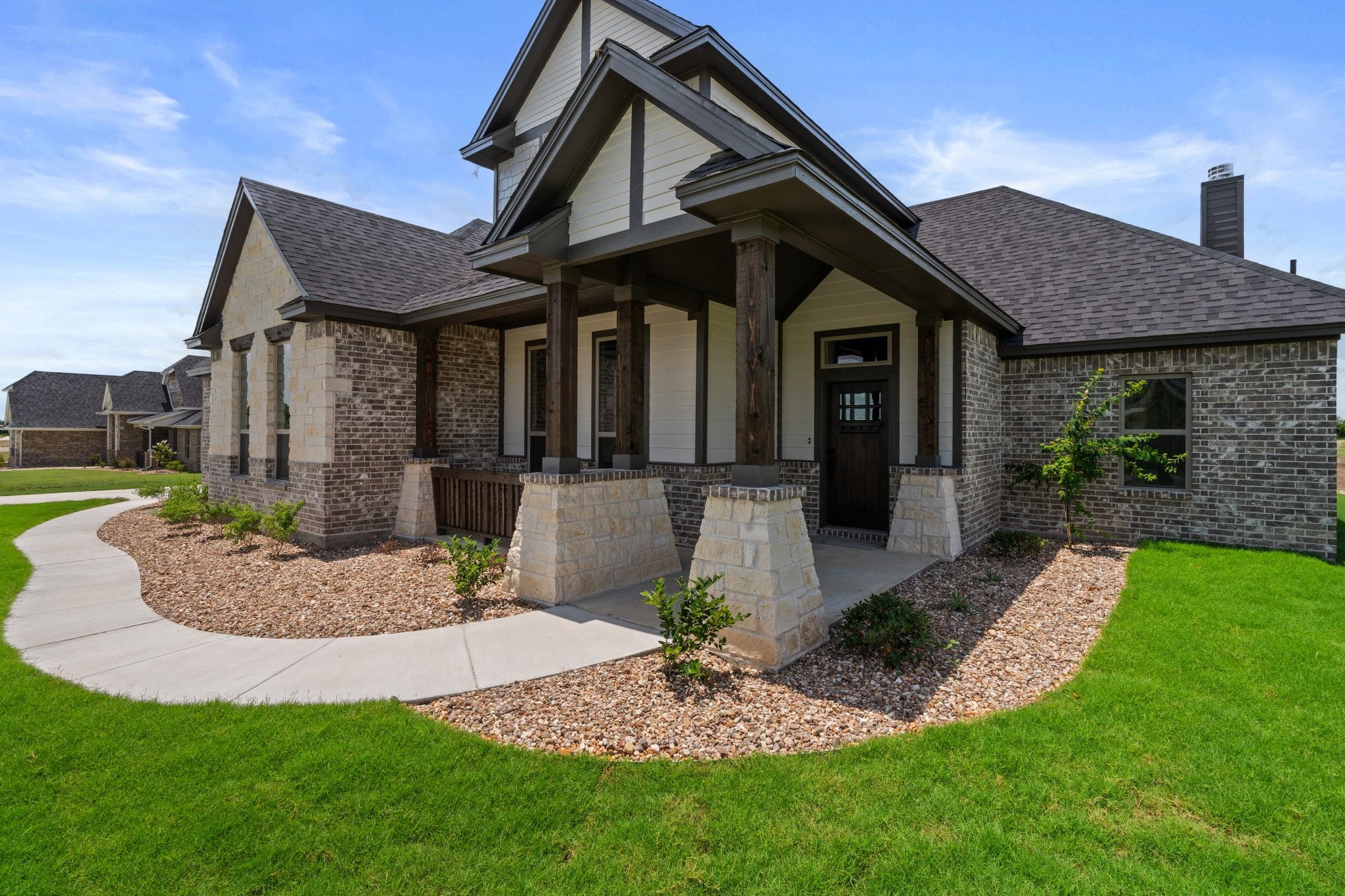 460 Solo Ridge Drive
