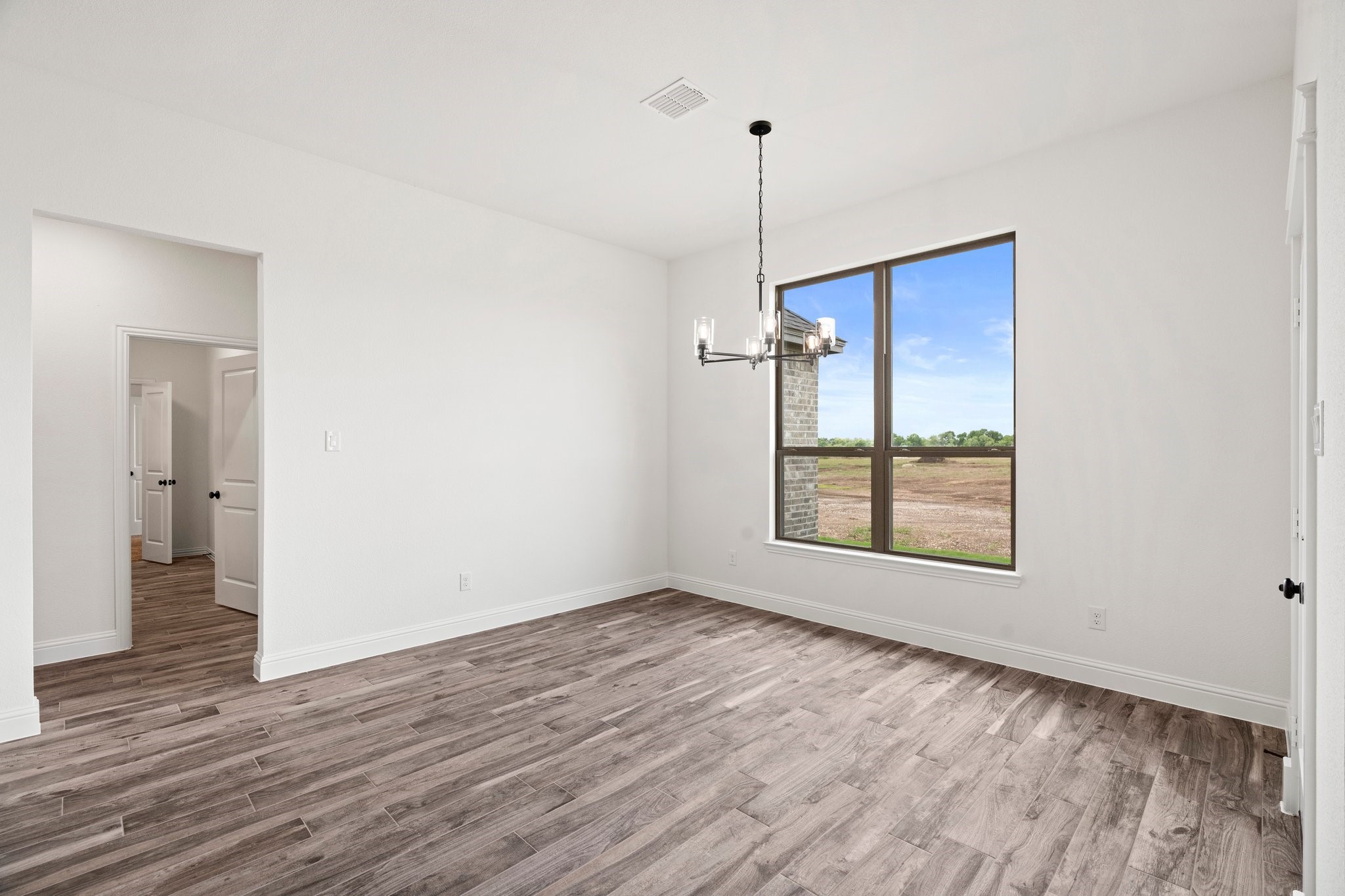 460 Solo Ridge Drive