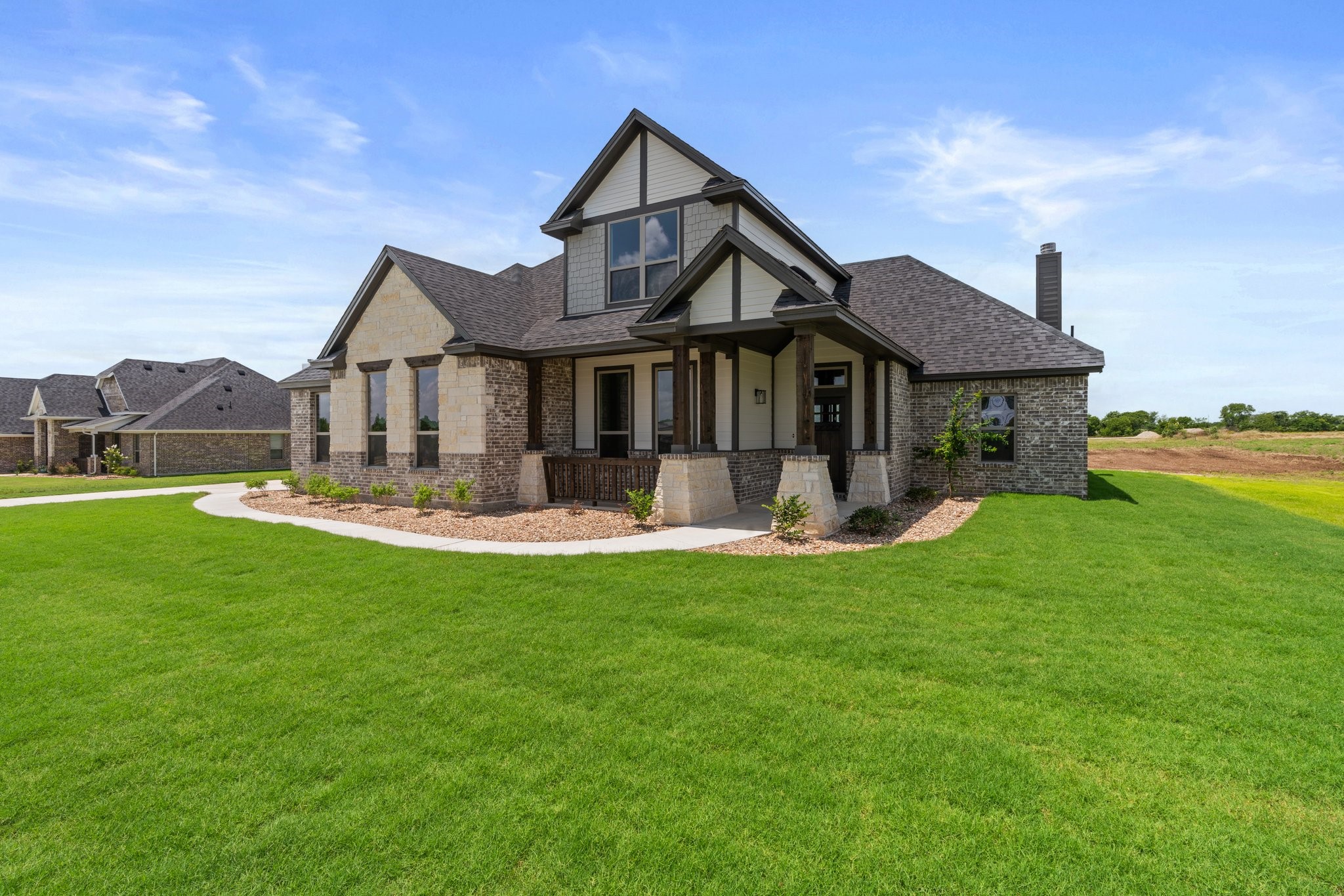 460 Solo Ridge Drive