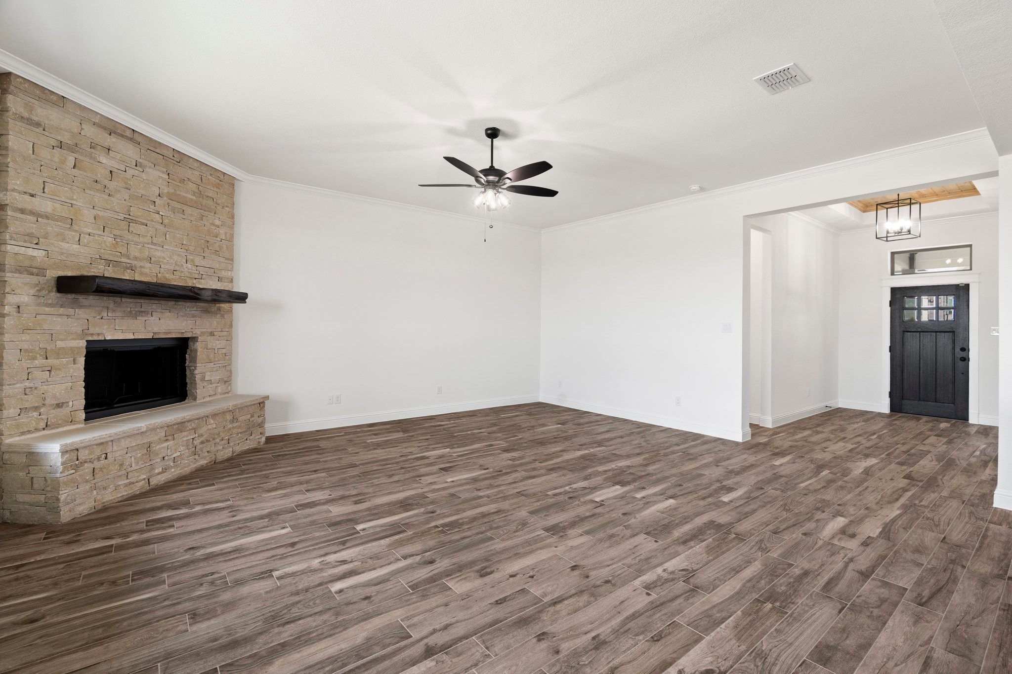 460 Solo Ridge Drive