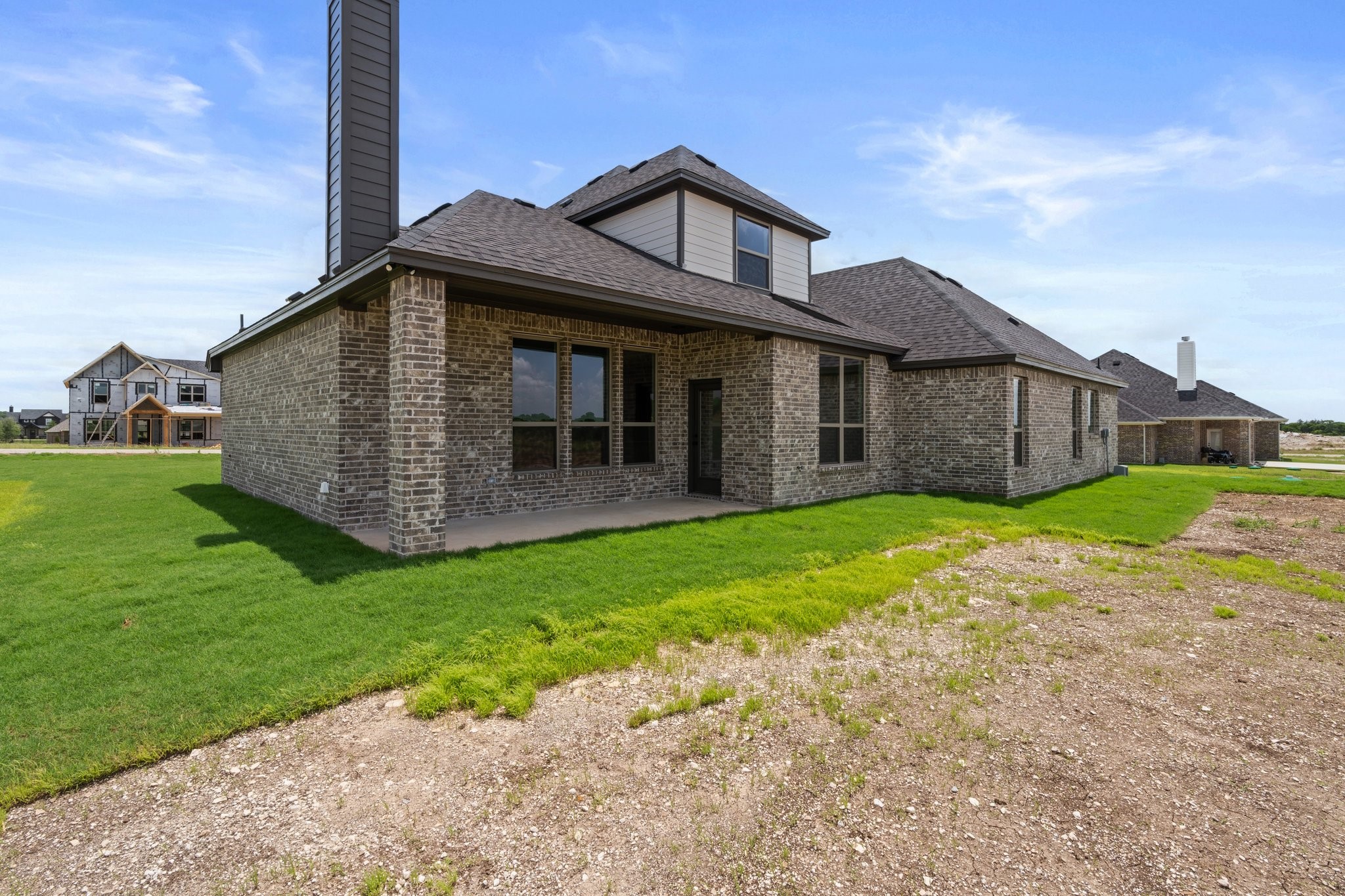 460 Solo Ridge Drive