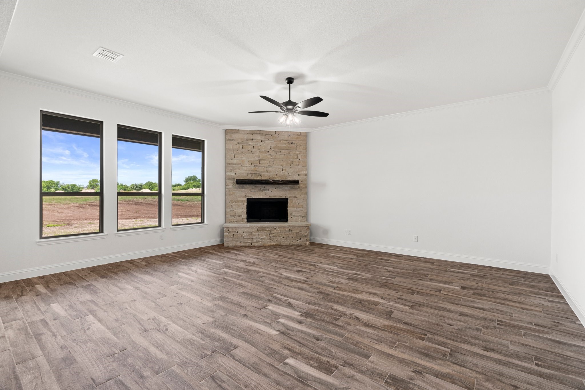 460 Solo Ridge Drive