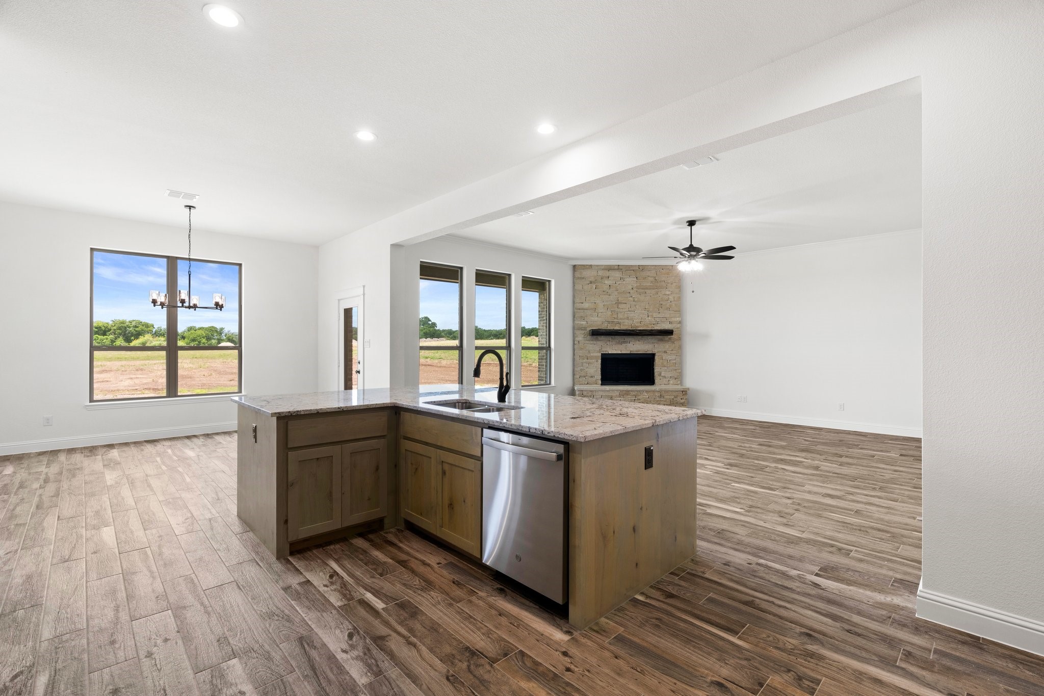 460 Solo Ridge Drive
