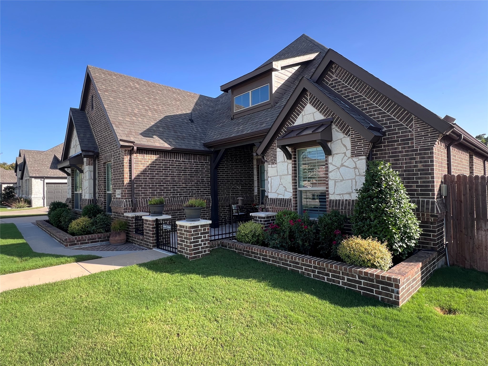 4445 Massey Meadows Way