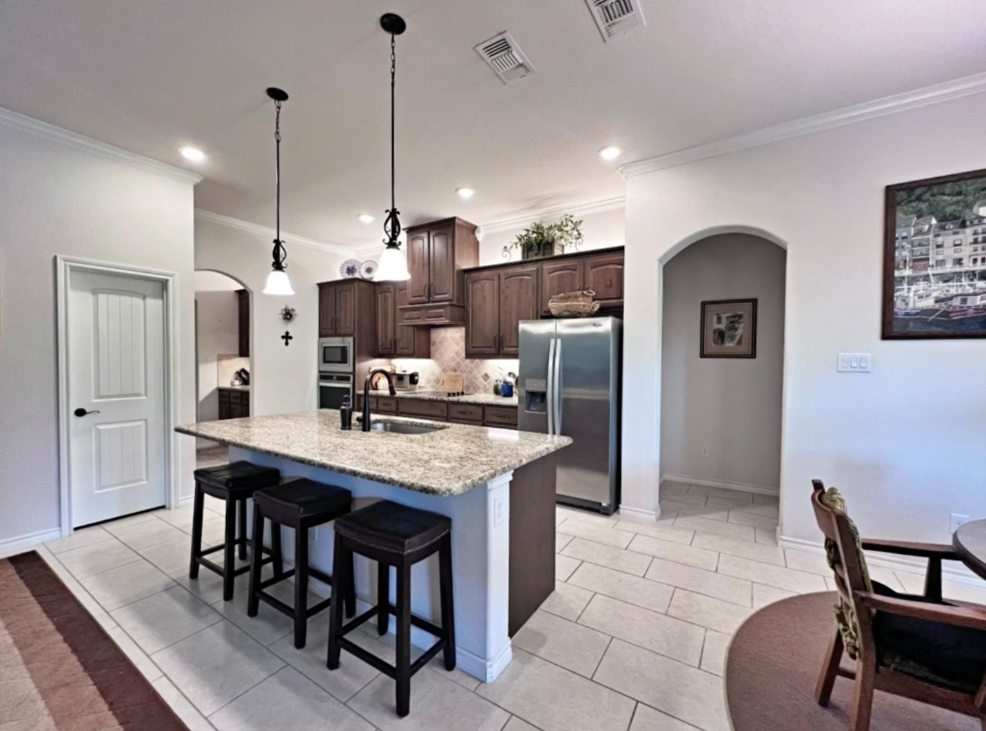 4445 Massey Meadows Way