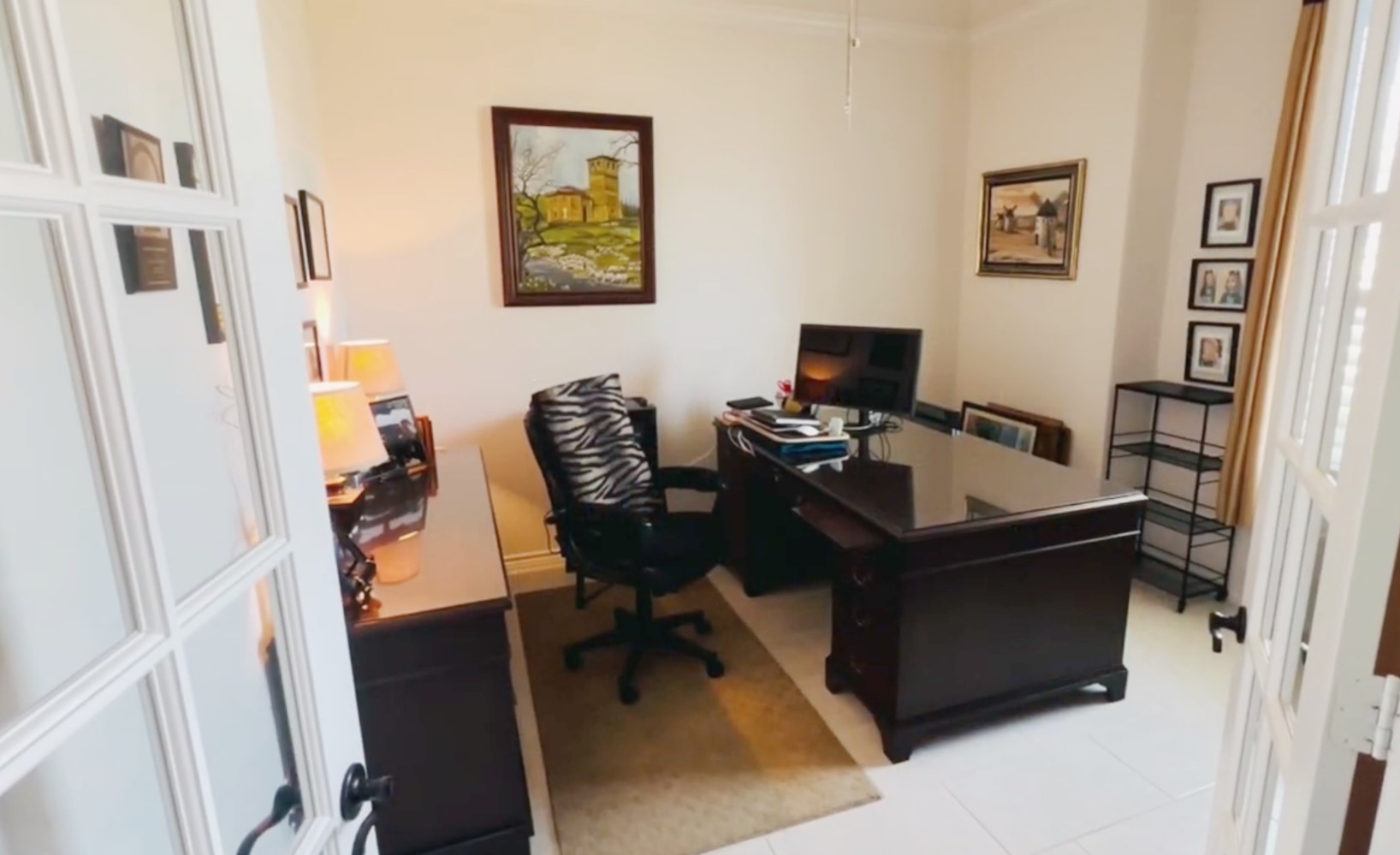 4445 Massey Meadows Way