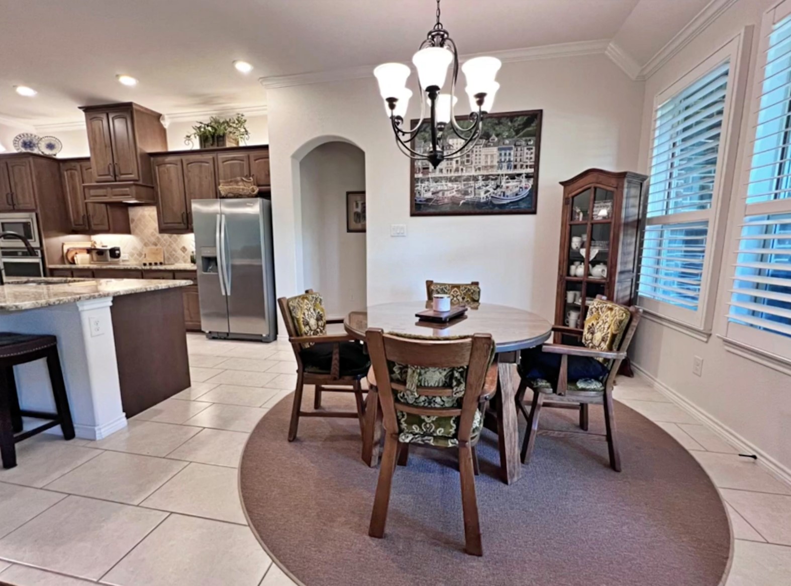 4445 Massey Meadows Way