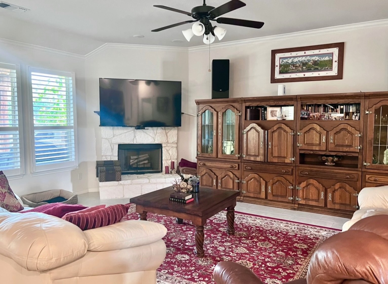 4445 Massey Meadows Way