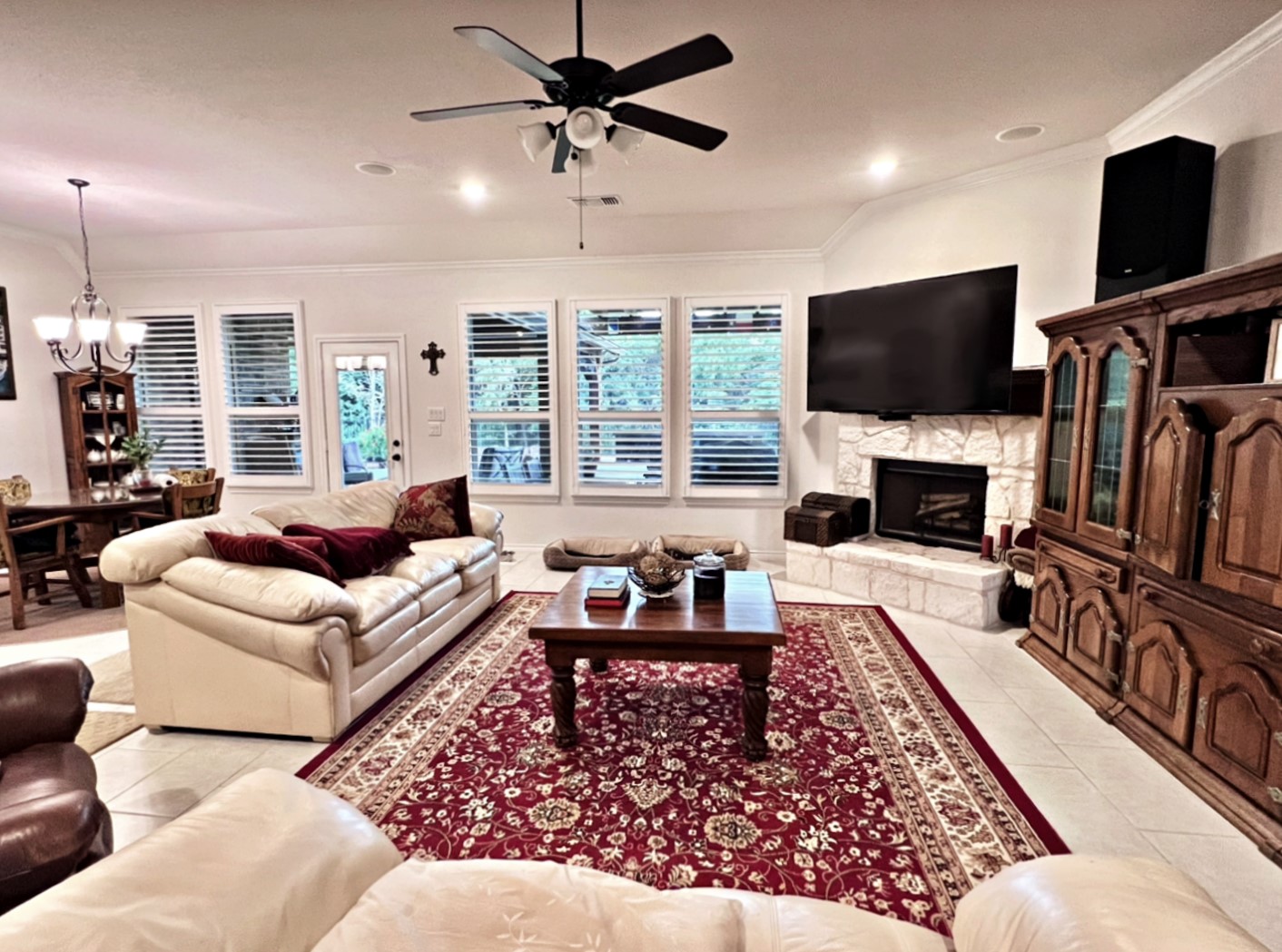 4445 Massey Meadows Way