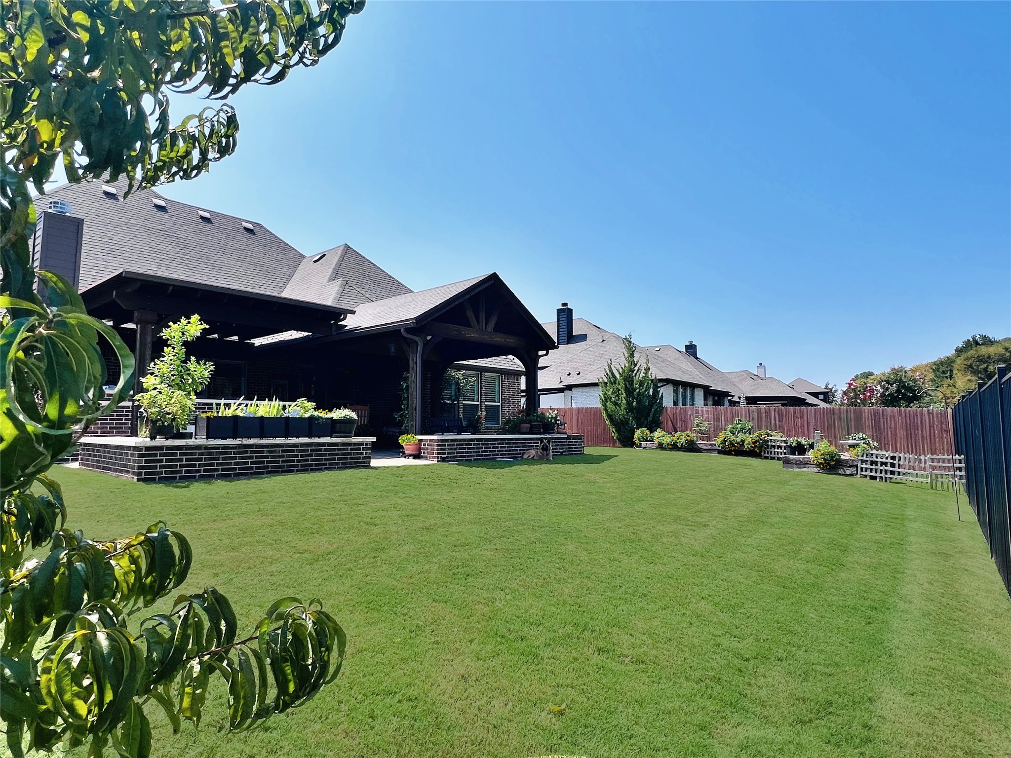 4445 Massey Meadows Way