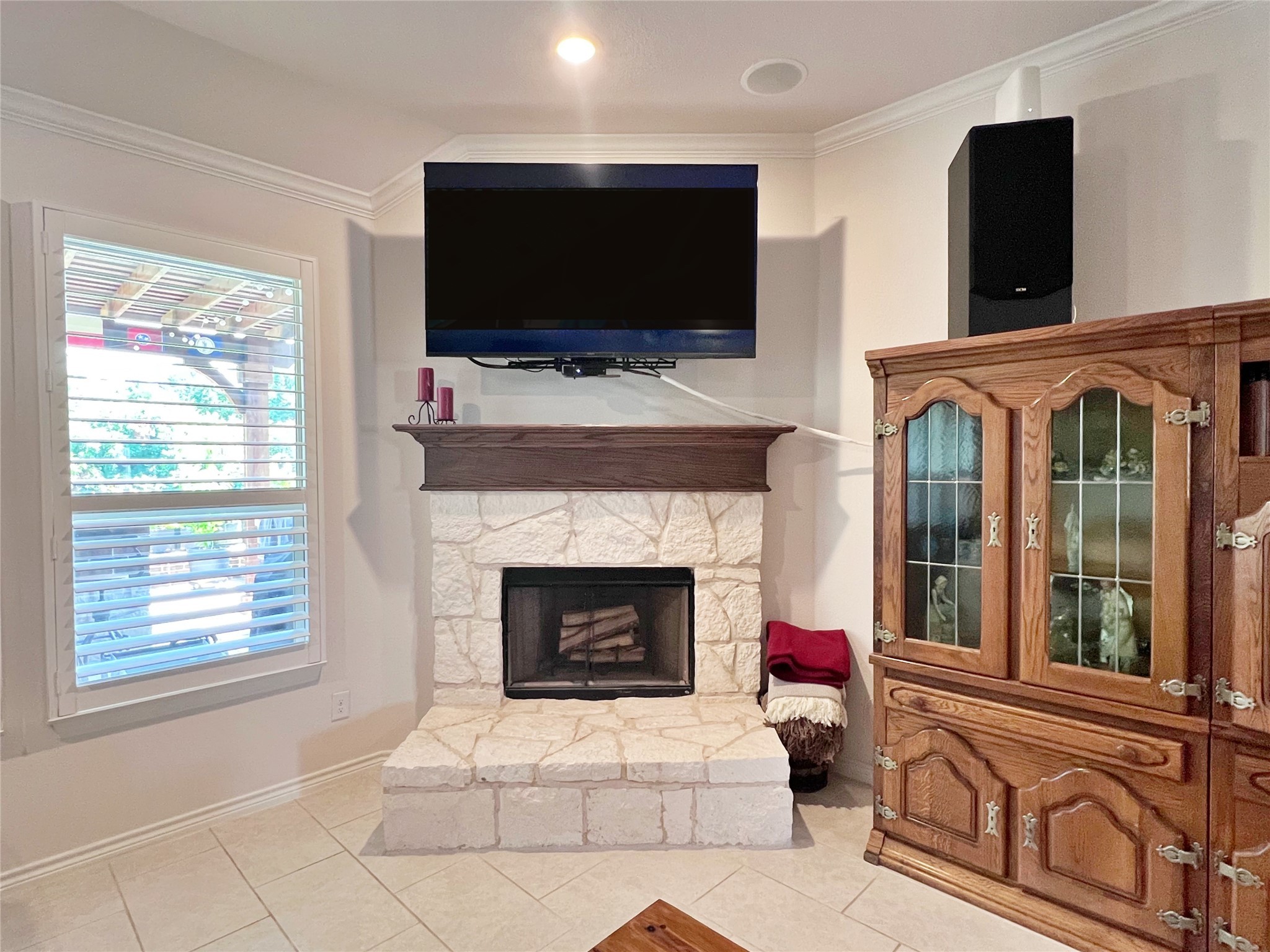 4445 Massey Meadows Way