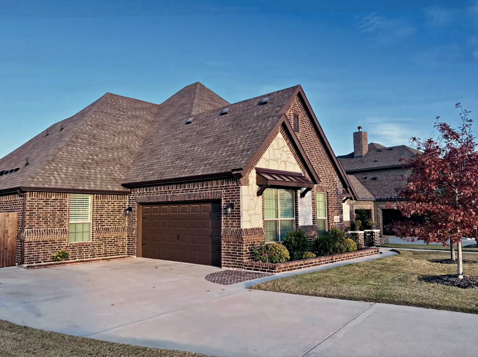 4445 Massey Meadows Way