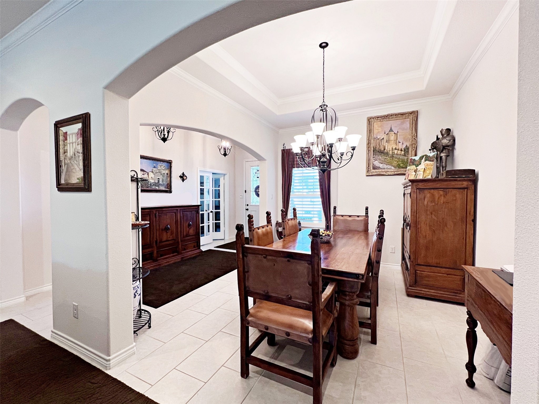 4445 Massey Meadows Way