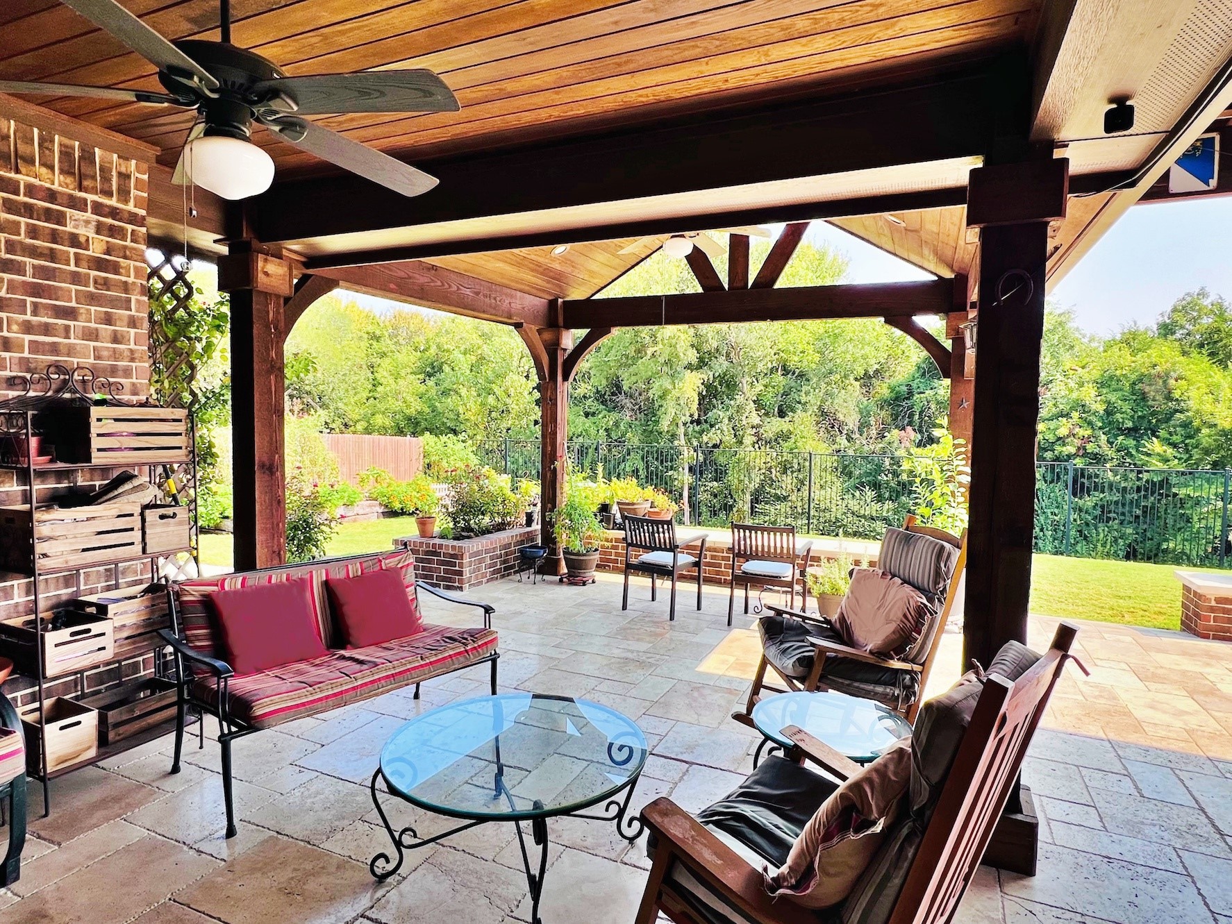 4445 Massey Meadows Way