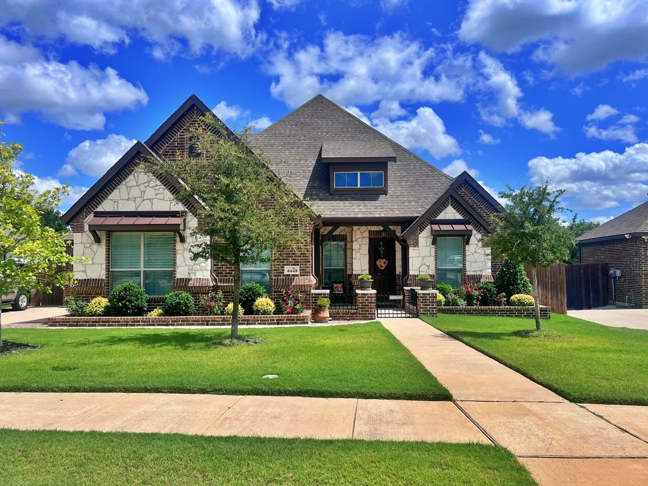 4445 Massey Meadows Way