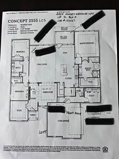 4445 Massey Meadows Way