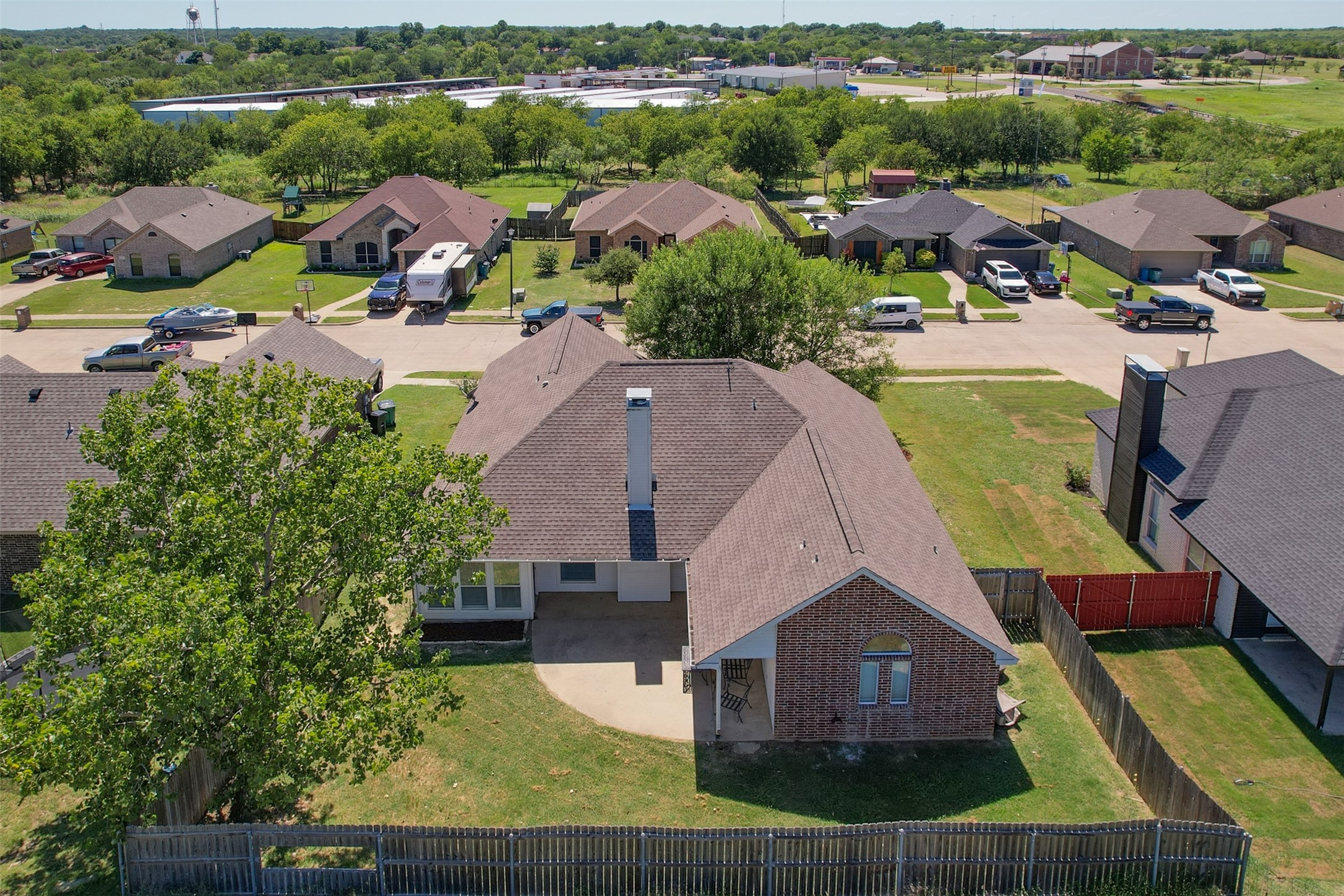 119 Chambers Creek Circle
