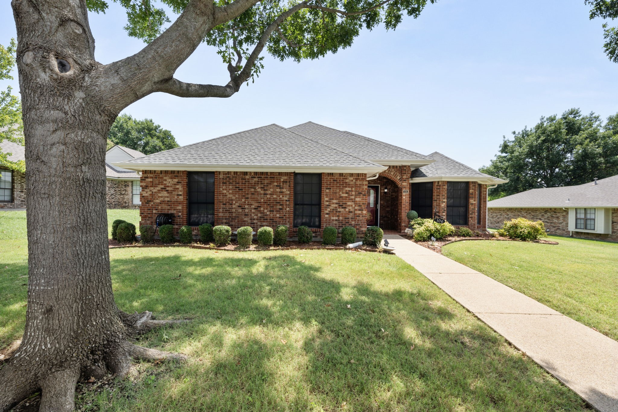 106 Indian Hills Drive