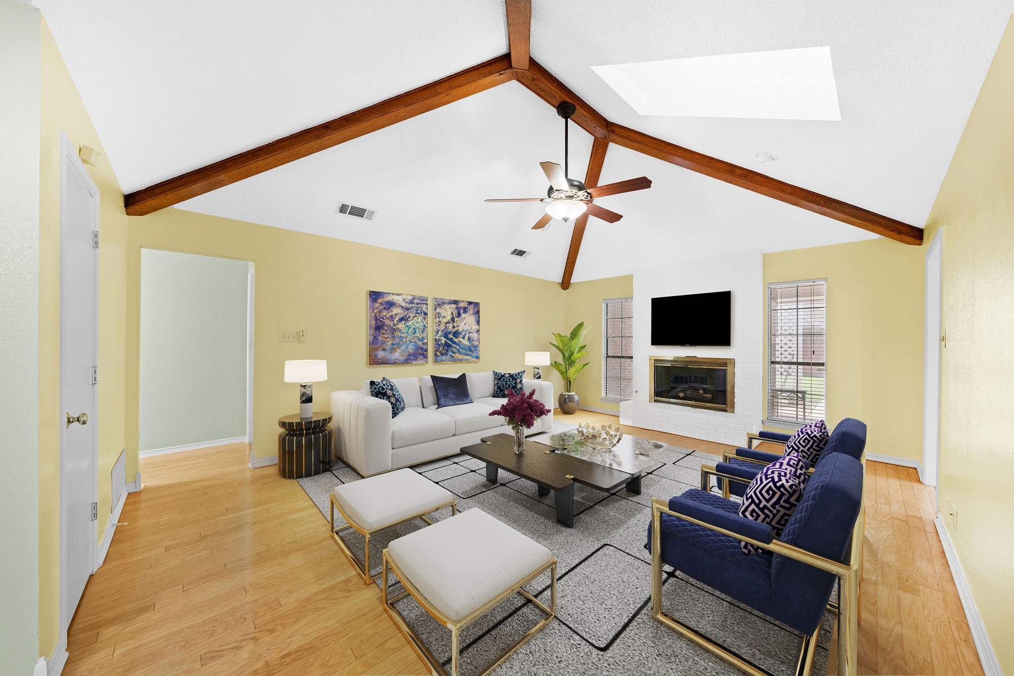 106 Indian Hills Drive