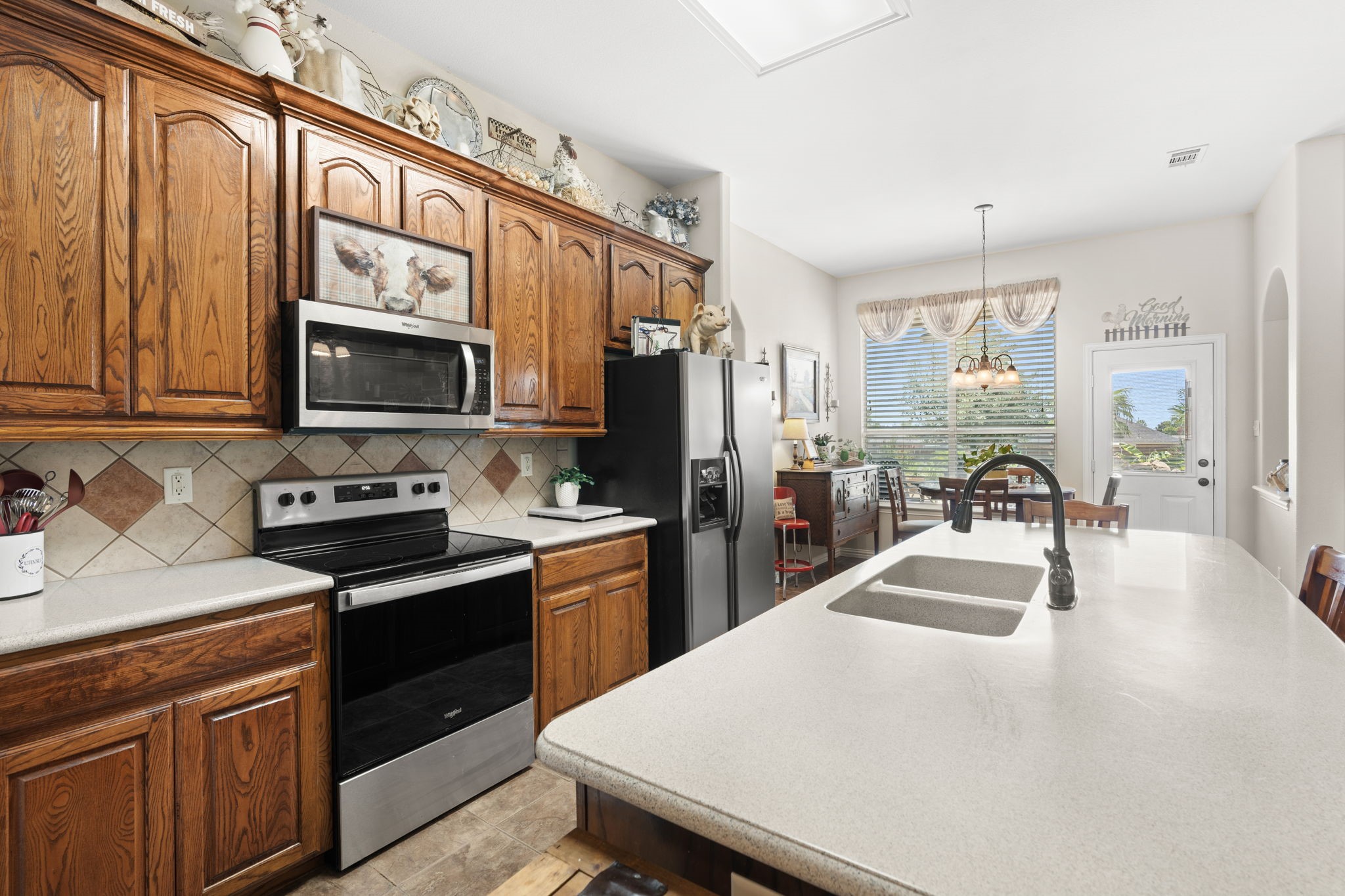 418 Panther Peak Drive