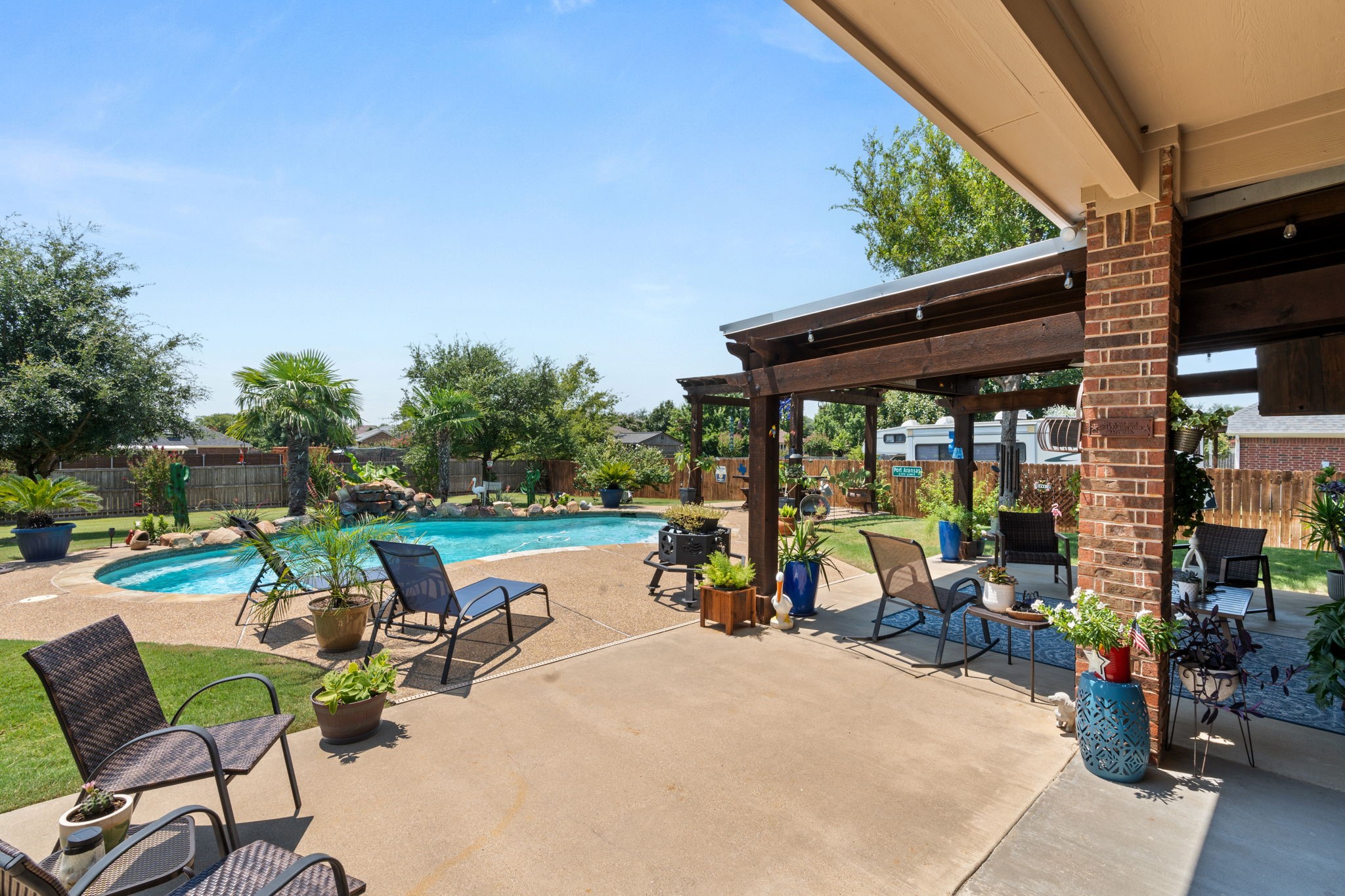 418 Panther Peak Drive