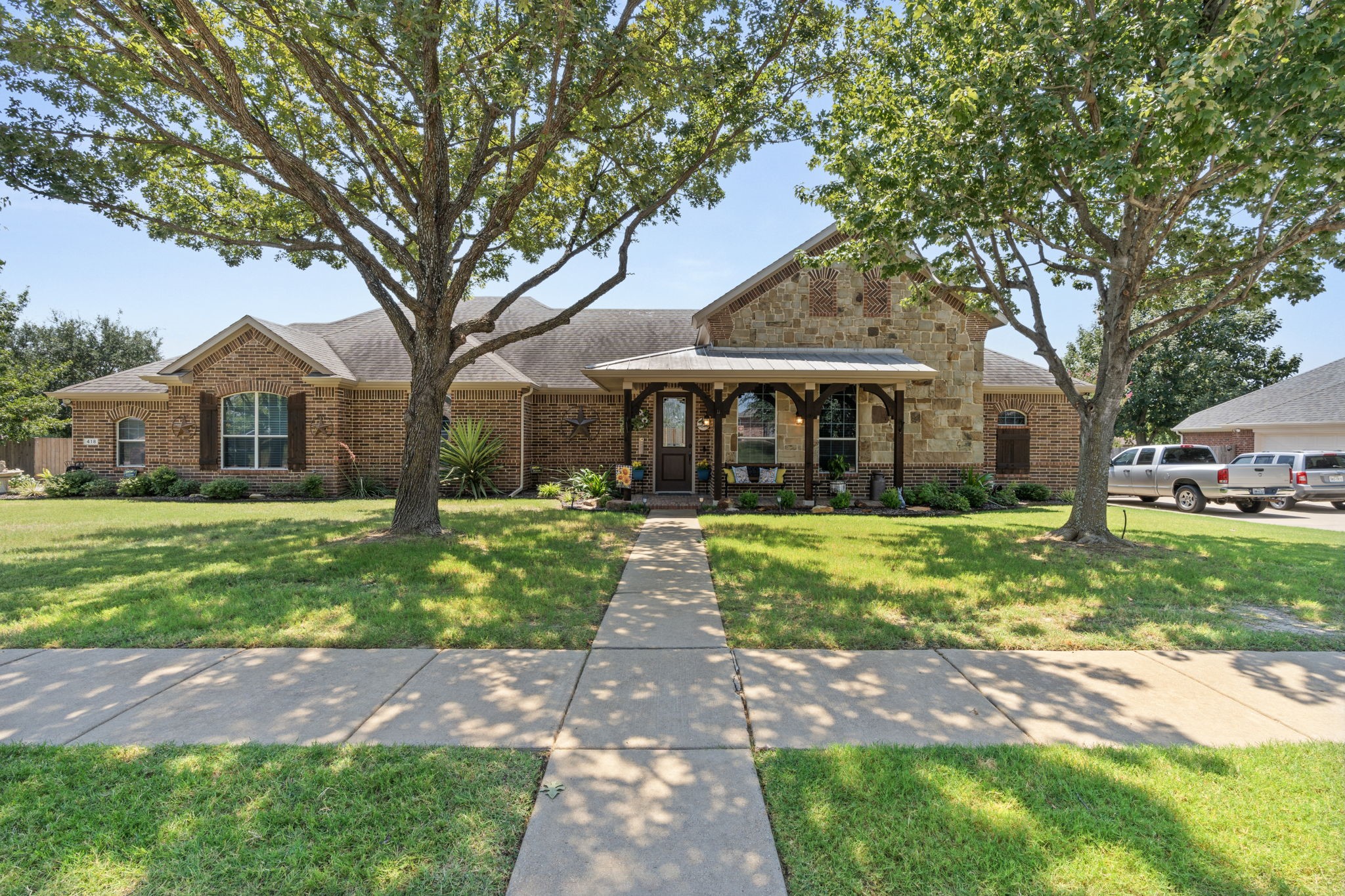 418 Panther Peak Drive