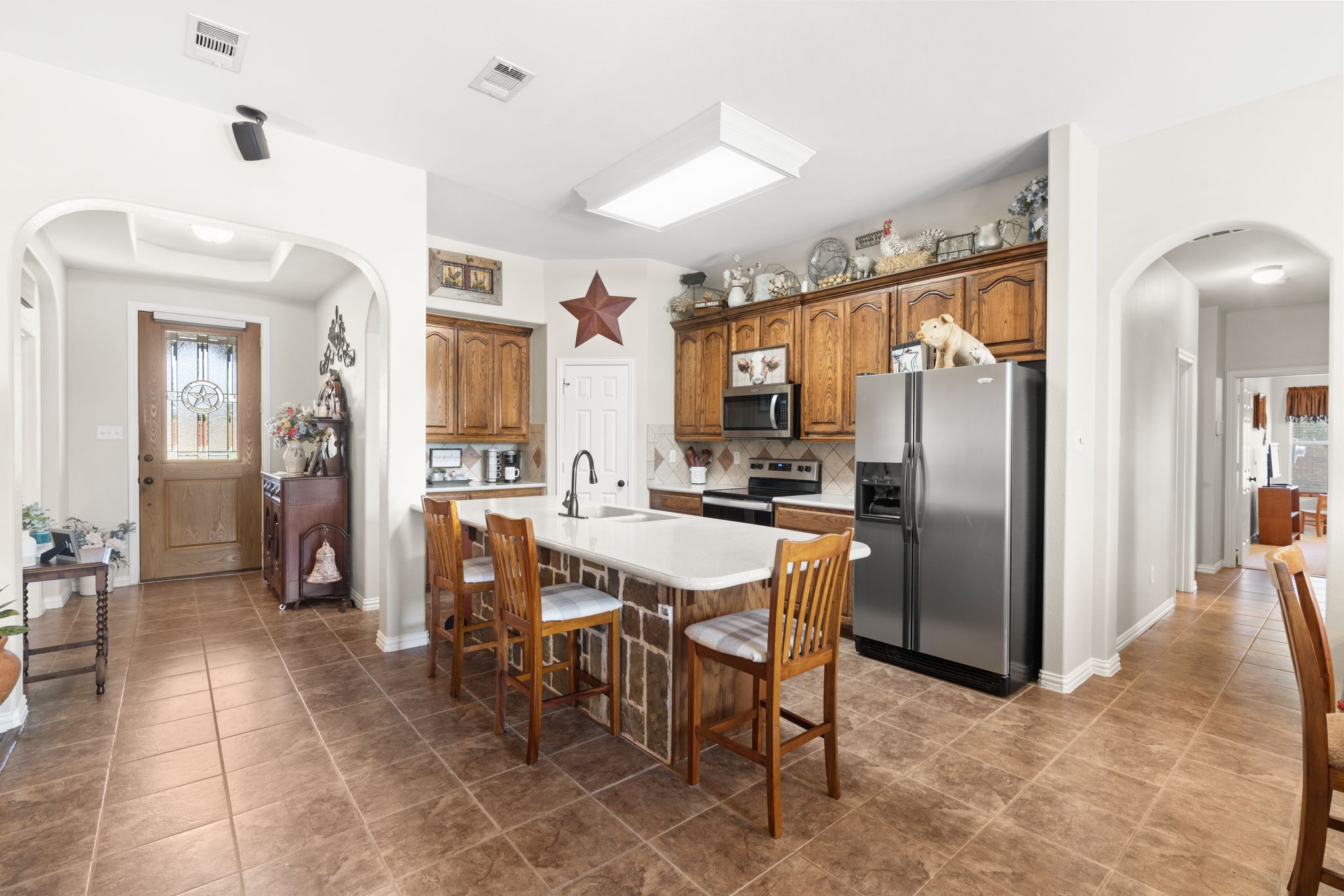418 Panther Peak Drive