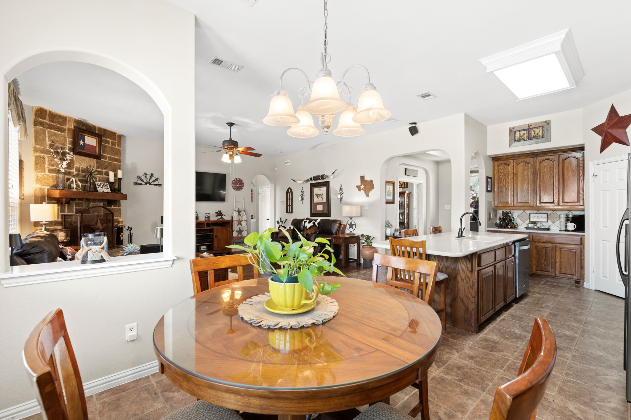 418 Panther Peak Drive