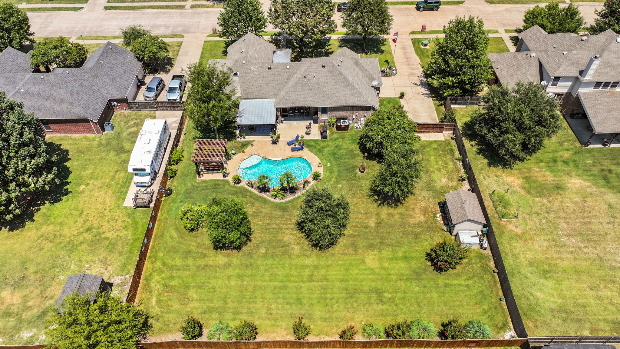 418 Panther Peak Drive