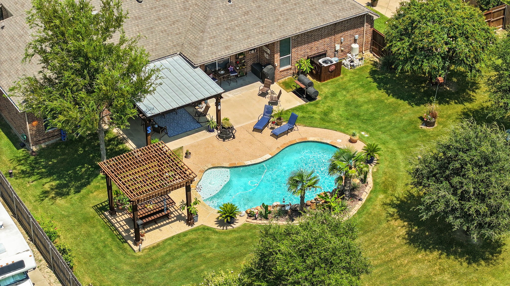 418 Panther Peak Drive