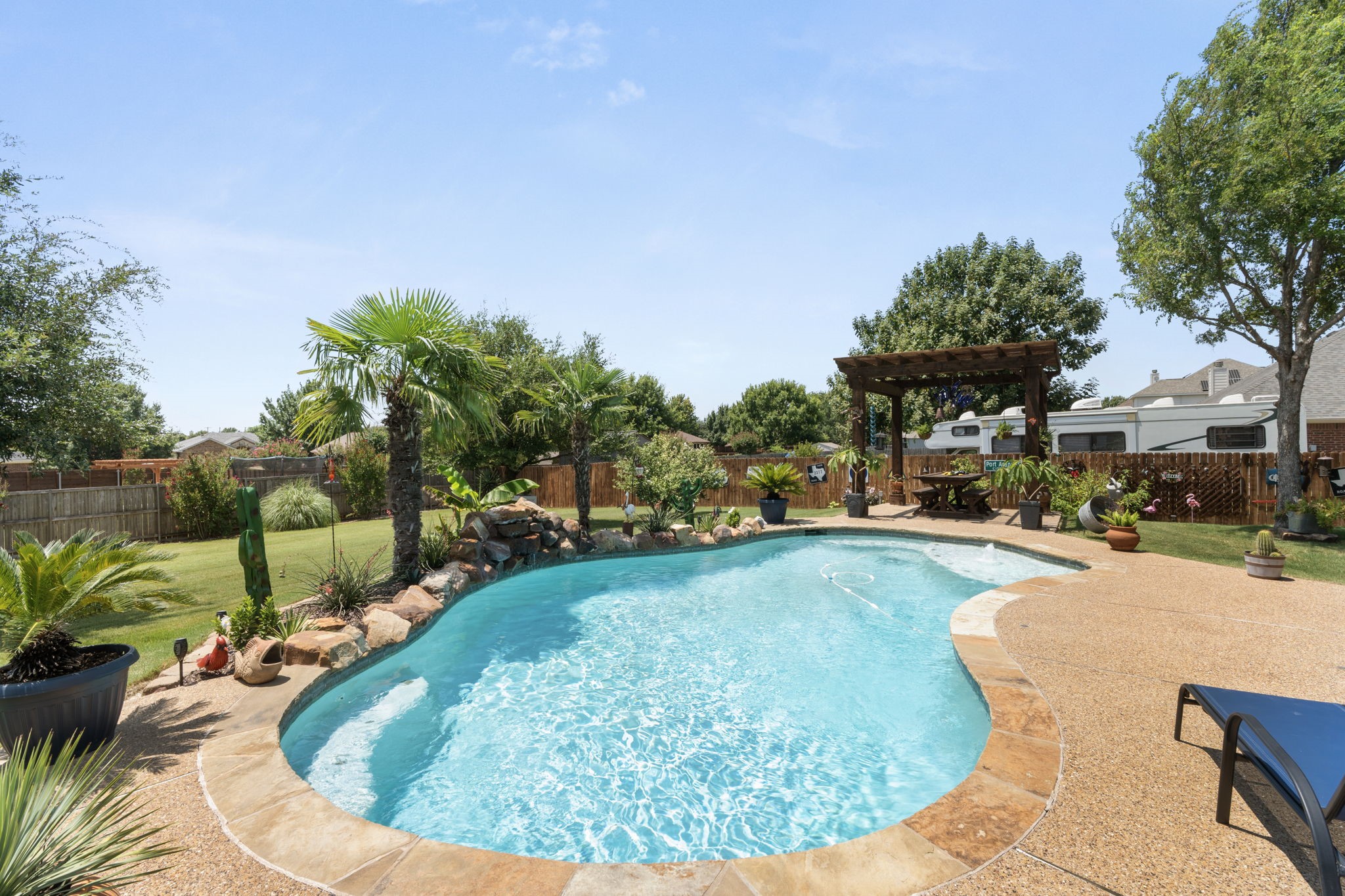 418 Panther Peak Drive
