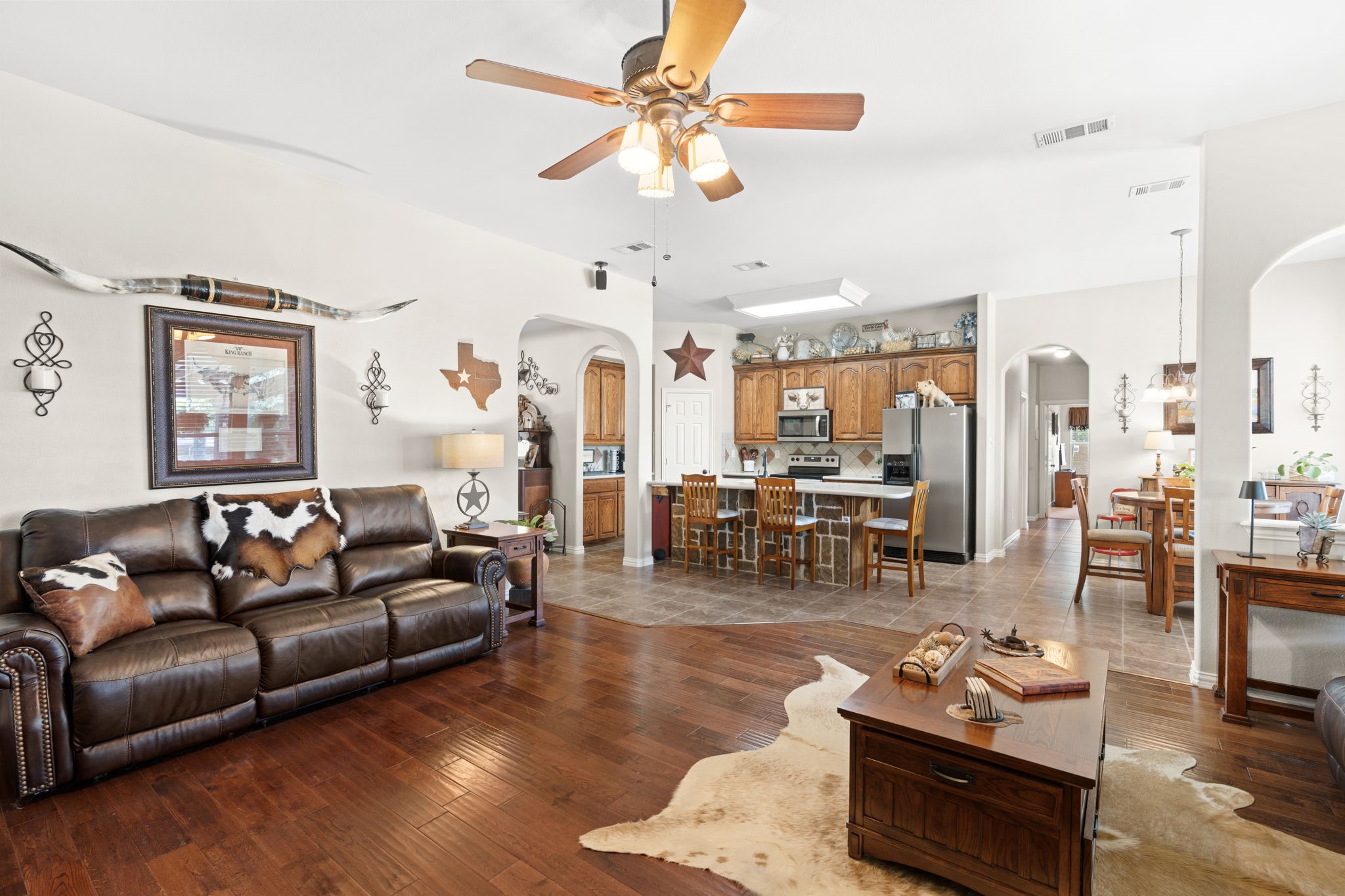 418 Panther Peak Drive