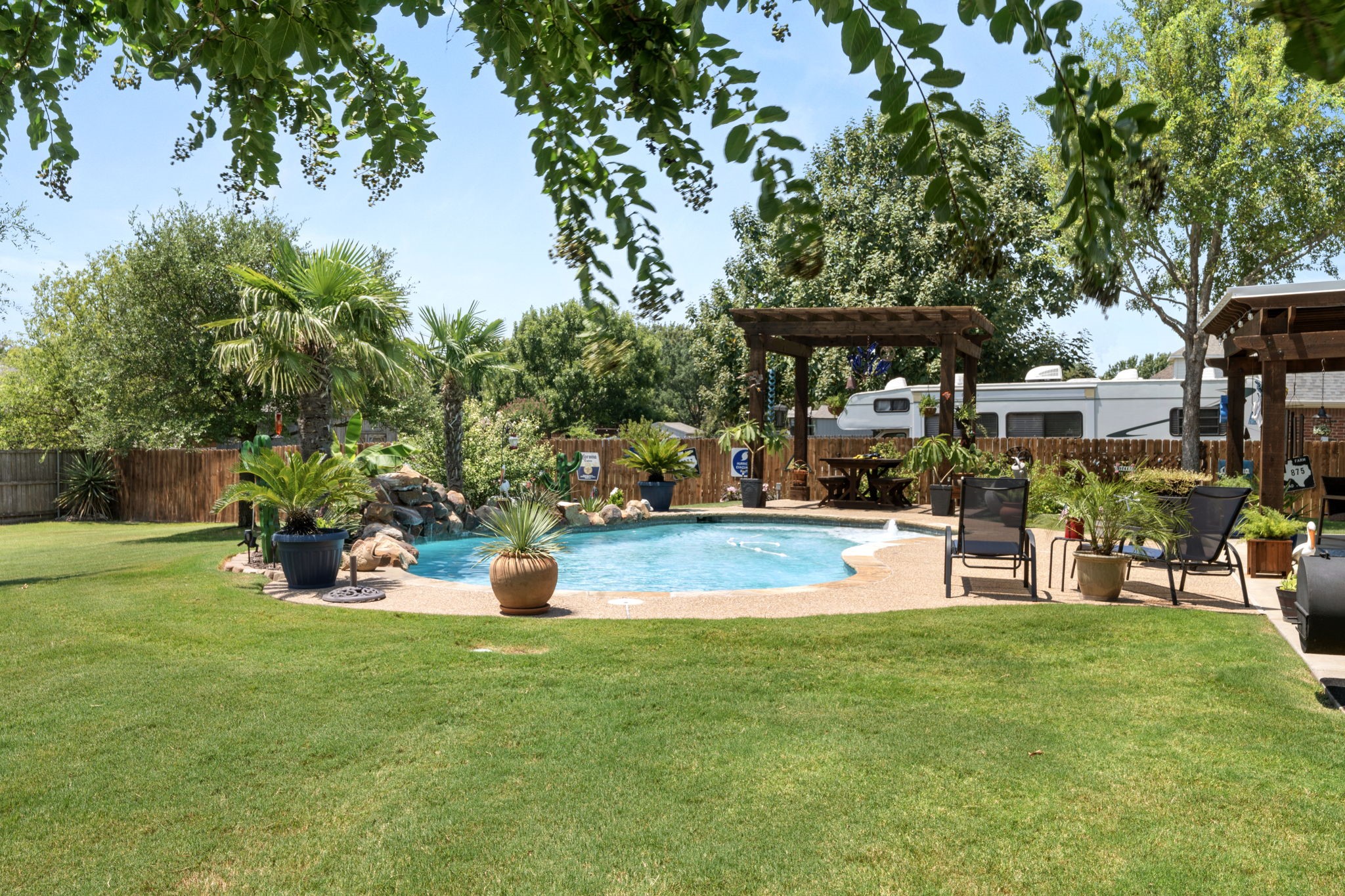 418 Panther Peak Drive