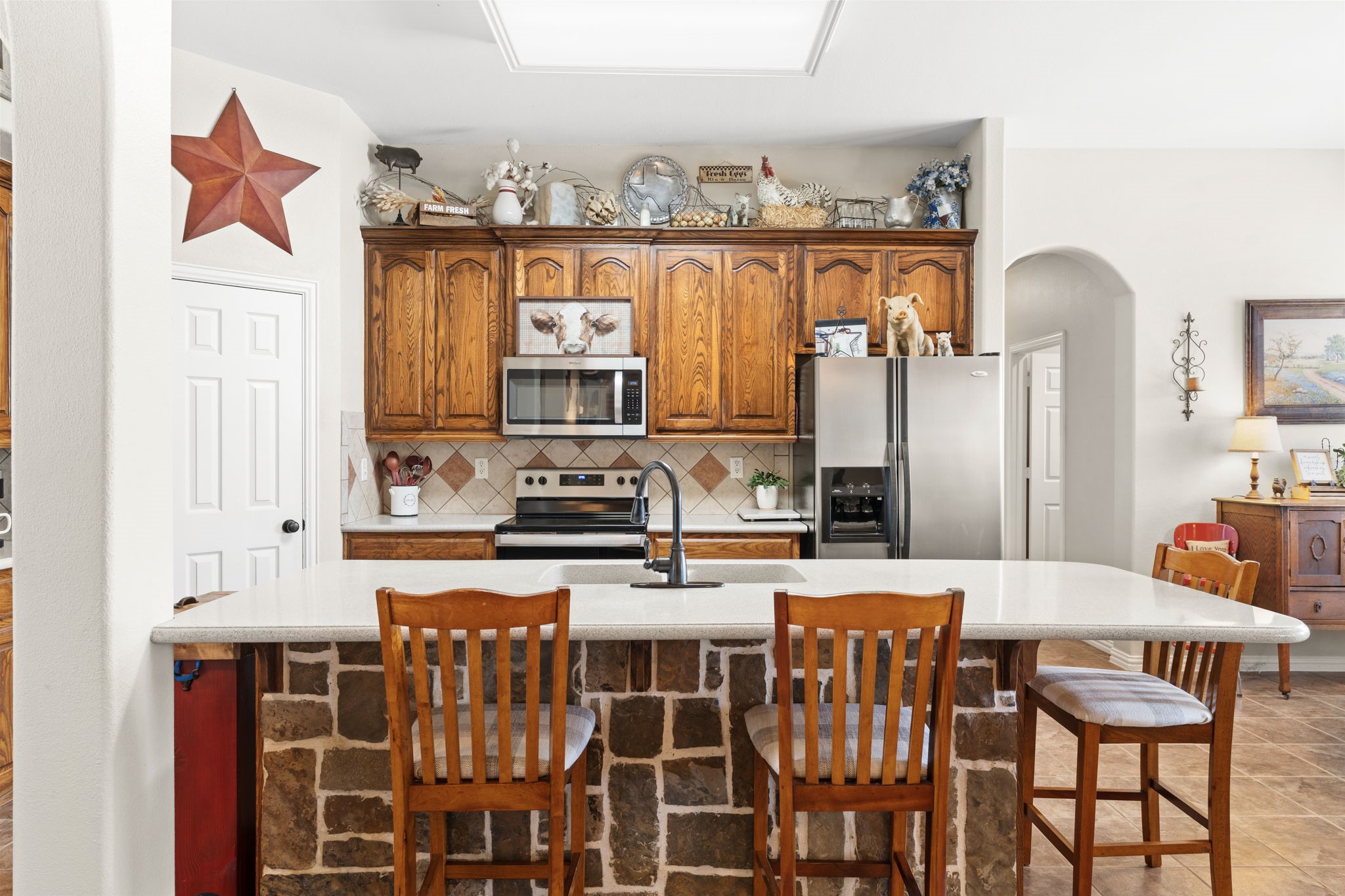 418 Panther Peak Drive