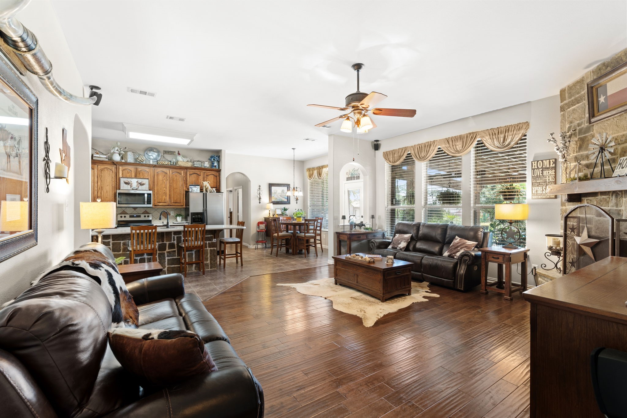 418 Panther Peak Drive