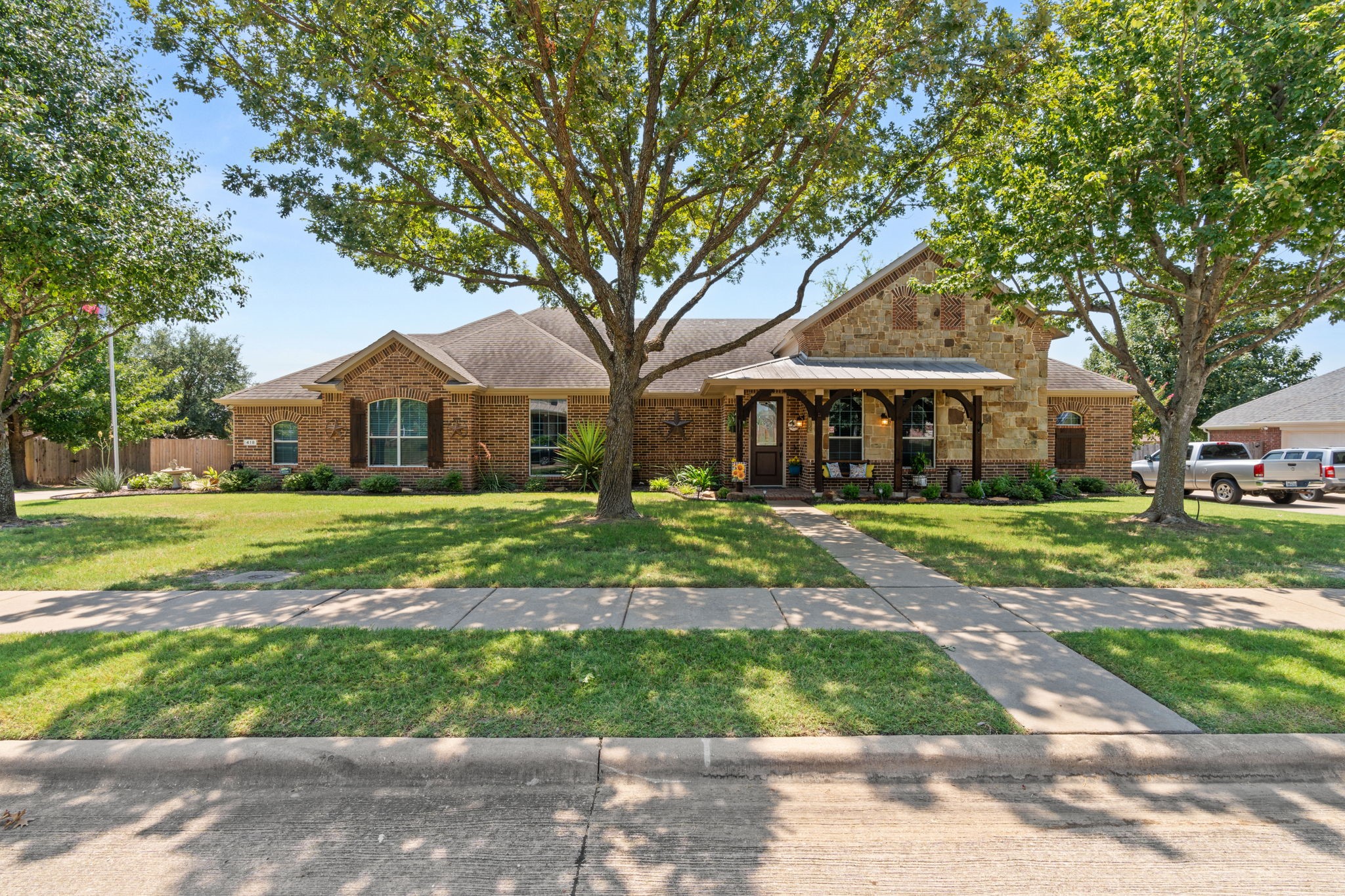 418 Panther Peak Drive