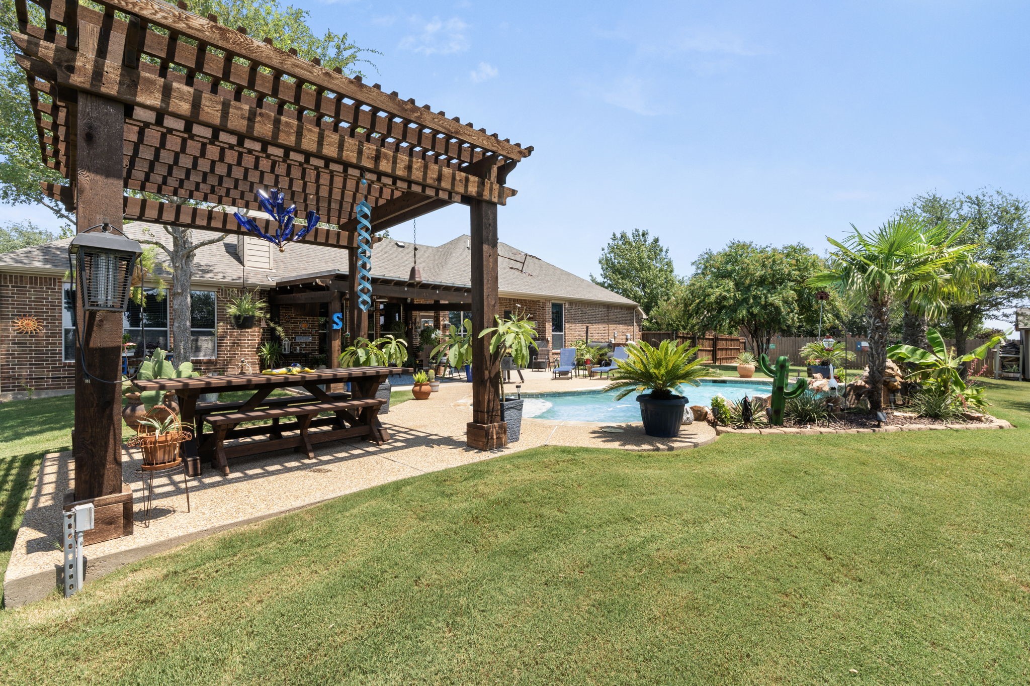 418 Panther Peak Drive