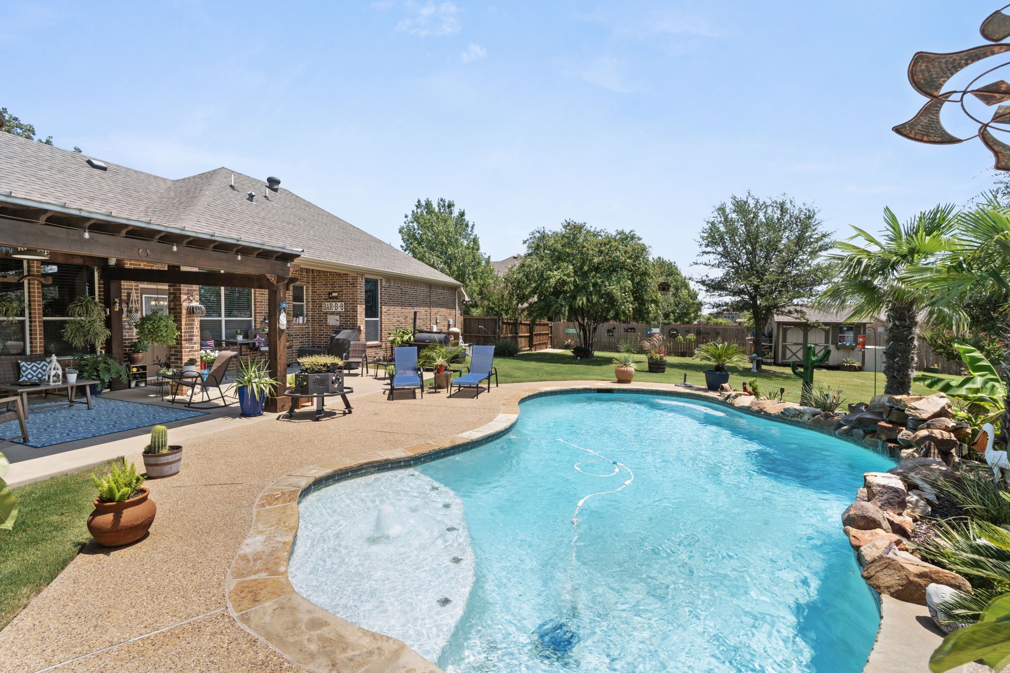 418 Panther Peak Drive