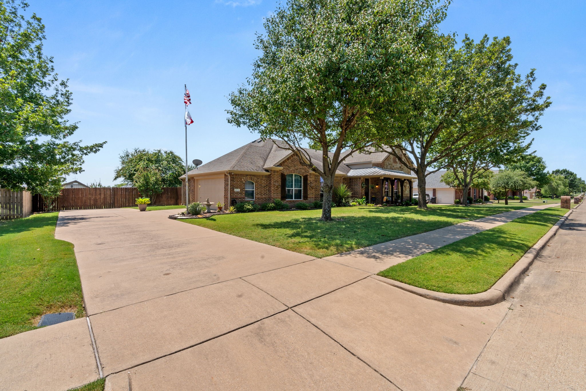 418 Panther Peak Drive