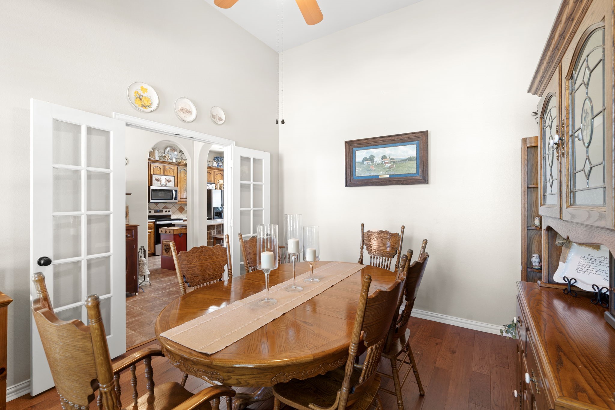 418 Panther Peak Drive