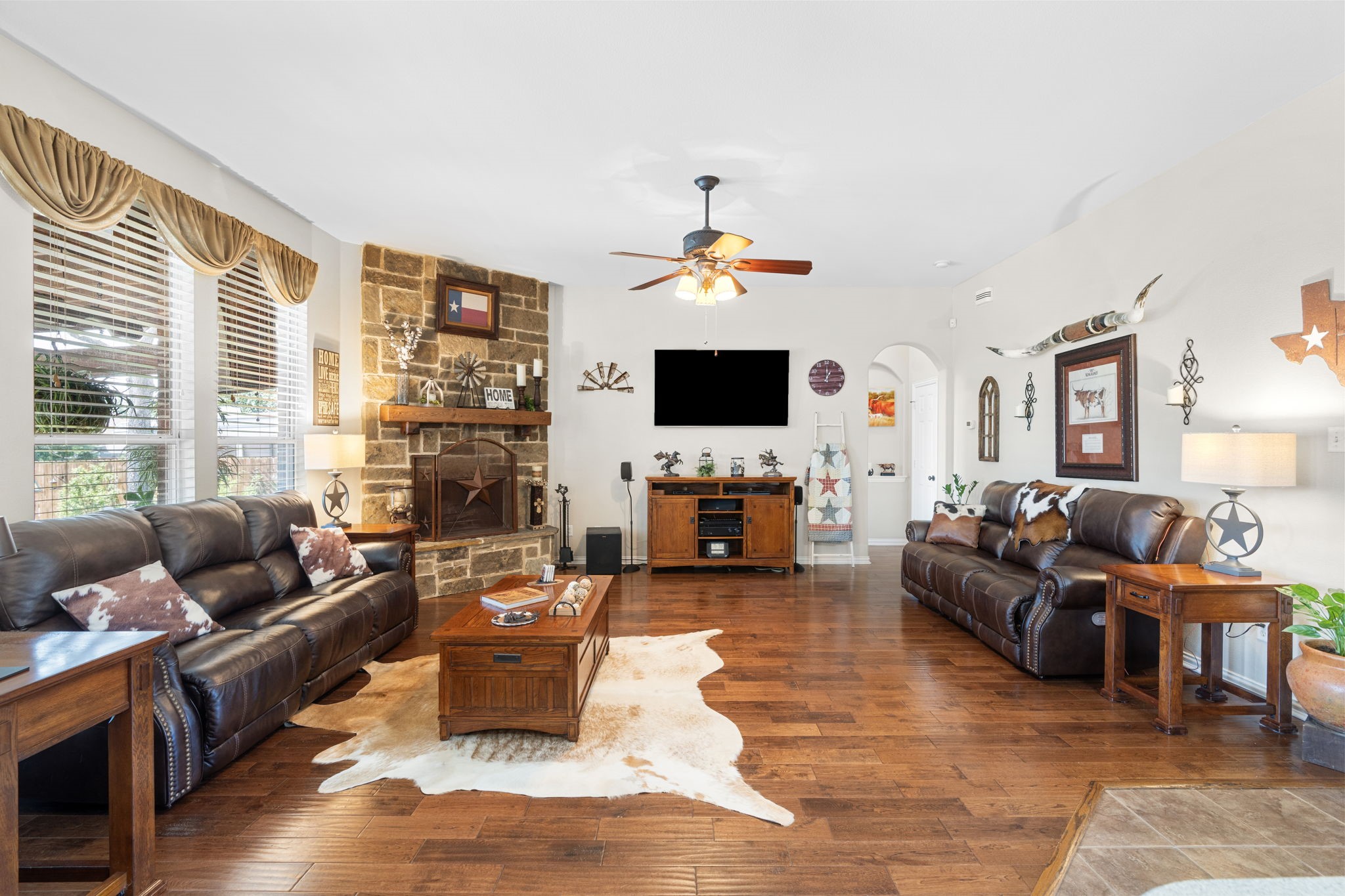 418 Panther Peak Drive