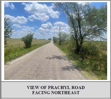 TBD NW PRACHYL Road