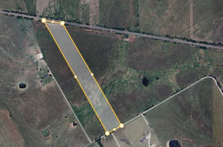 TBD TRACT 2 NW PRACHYL Road