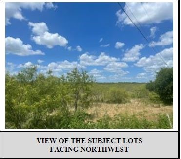 TBD TRACT 2 NW PRACHYL Road