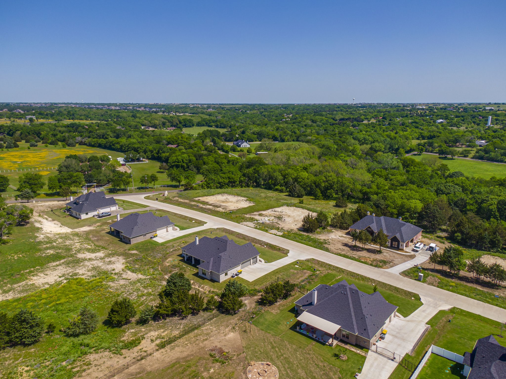 431 Paradise Ridge Drive