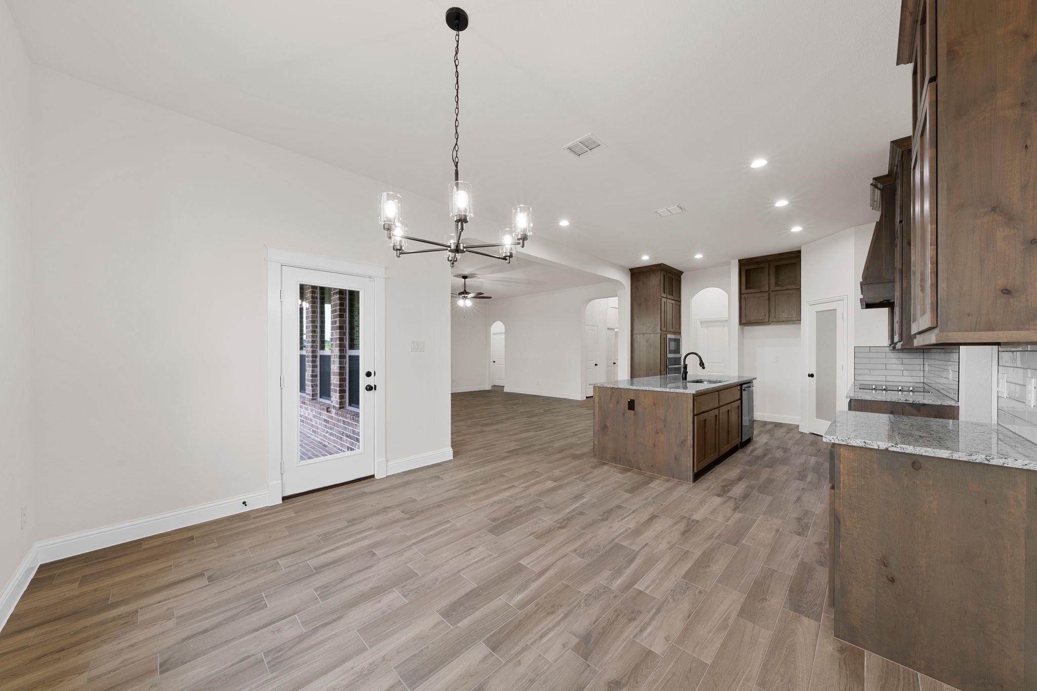 431 Paradise Ridge Drive