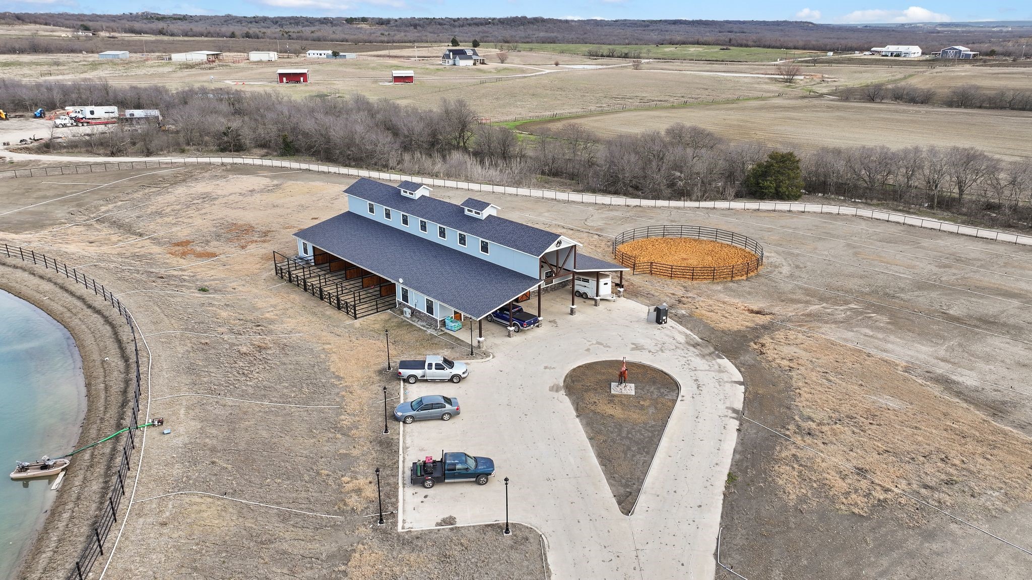 Lot 17A Phase 4 Campbell Road