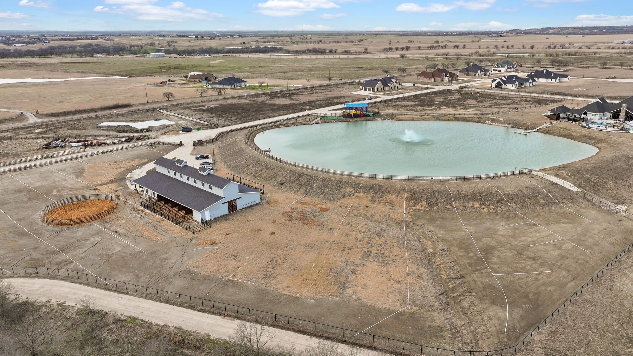 Lot 12A Phase 5 Campbell Road