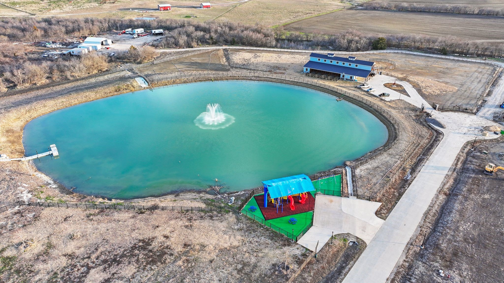 Lot 12A Phase 5 Campbell Road